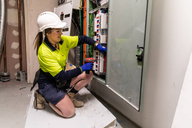 Best Local Electrician Companies  in Stanton, NE