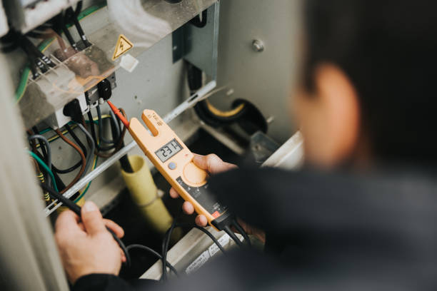 Best Industrial Electrical Services  in Stanton, NE