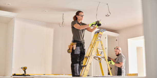 Best Affordable Emergency Electrician  in Stanton, NE