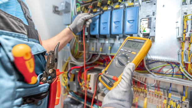 Best Residential Electrician Services  in Stanton, NE