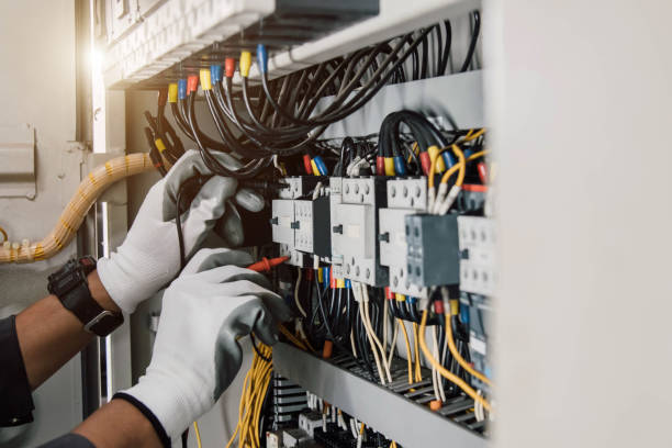 Best Electrical Wiring Services  in Stanton, NE